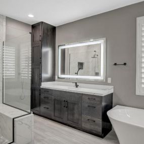 Las Vegas Remodel & Construction