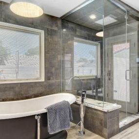 Las Vegas Remodel & Construction