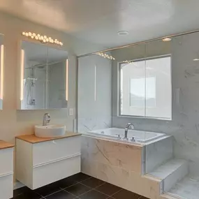 Las Vegas Remodel & Construction