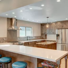 Las Vegas Remodel & Construction