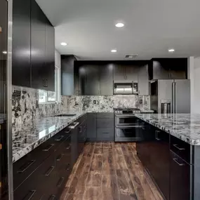 Las Vegas Remodel & Construction