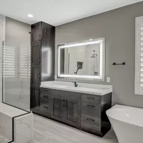 Las Vegas Remodel & Construction