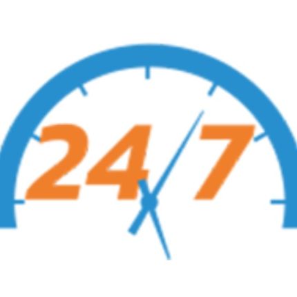 Logo von 24-7 Emergency Plumbing Limited