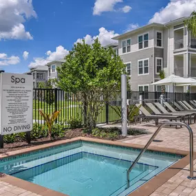 Bild von Lenox at Bloomingdale Apartments