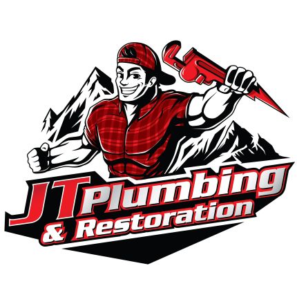 Logotyp från J.T. Plumbing, Drains, & Water Heaters - Greater Ft. Collins & Boulder, CO