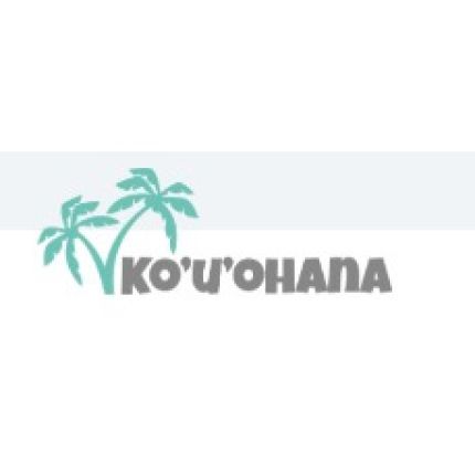 Λογότυπο από Apartamentos Kouohana