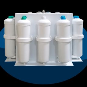 Bild von CGC Water Treatment - Kinetico