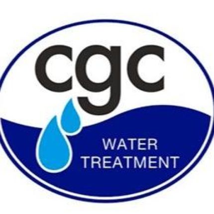 Logo van CGC Water Treatment - Kinetico
