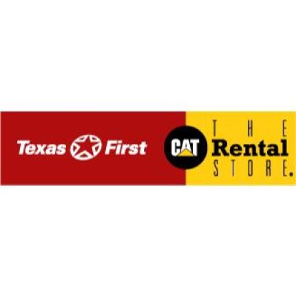 Logo van Texas First Rentals Willow Park