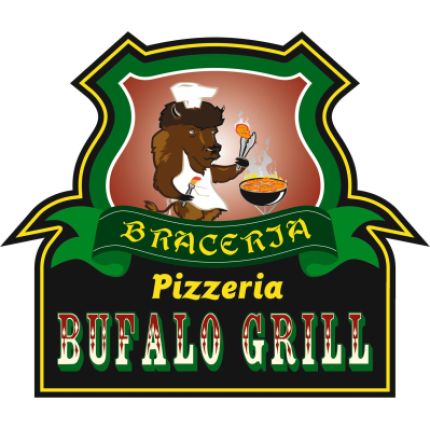 Logotyp från Bufalo Grill
