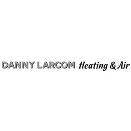 Logo od Danny Larcom Heating & Air Inc