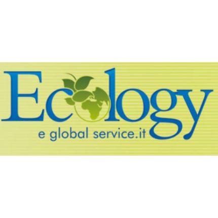 Logo fra Ecology & Global Service