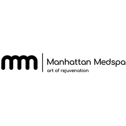 Logo da Manhattan Med Spa