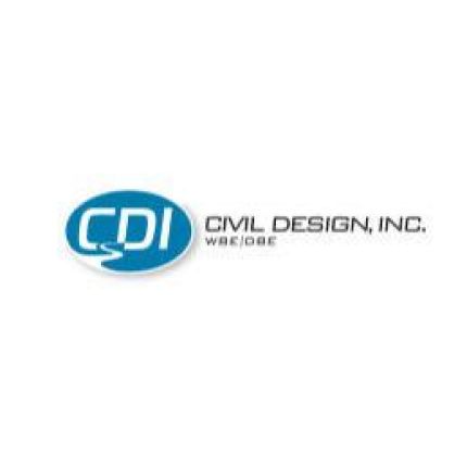 Logo de Civil Design, Inc.