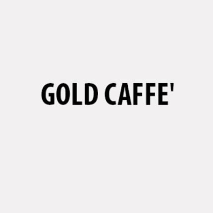 Logotyp från Gold Caffe'