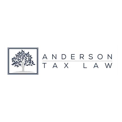 Logotyp från Anderson Tax Law