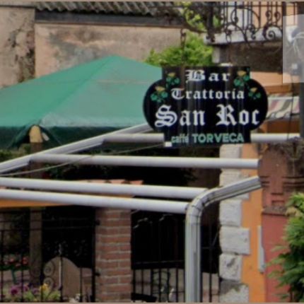 Logo de Hostaria San Roc