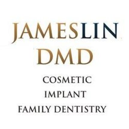 Logo von James Lin DMD