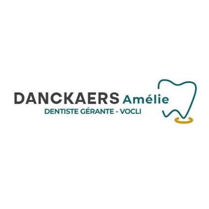Logo da Amélie Danckaers