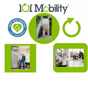 Bild von 101 Mobility of Knoxville