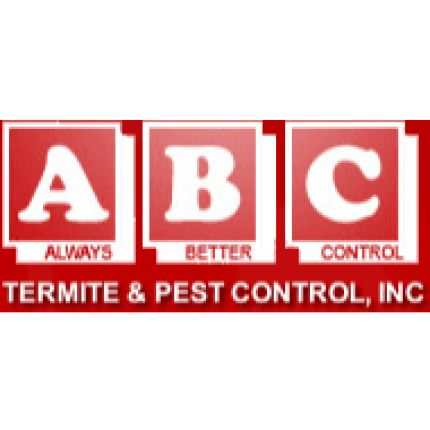 Logo da ABC Termite & Pest Control