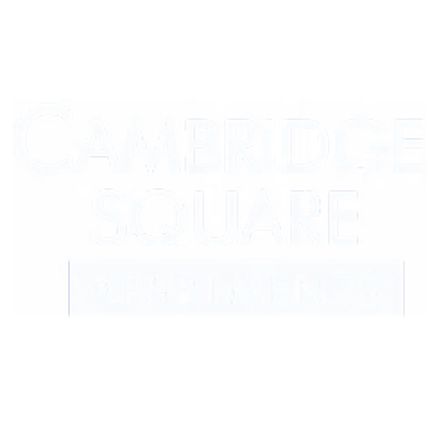 Logo de Cambridge Square