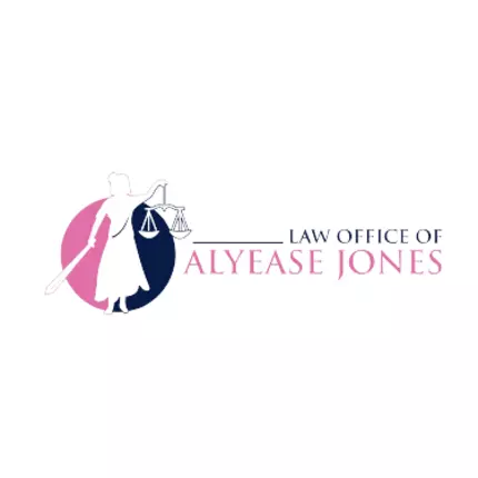 Logotipo de The Law Office of Alyease Jones