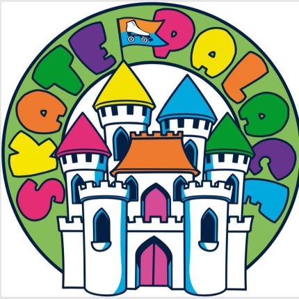 Logotipo de Skate Palace