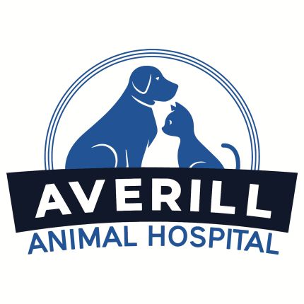 Logótipo de Averill Animal Hospital