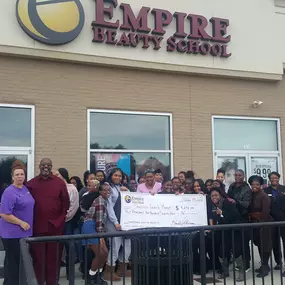 Bild von Empire Beauty School