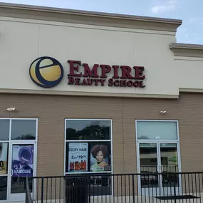 Bild von Empire Beauty School