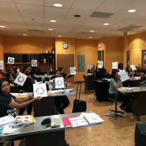 Bild von Empire Beauty School