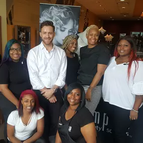 Bild von Empire Beauty School