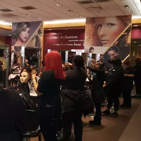 Bild von Empire Beauty School