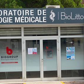 Bild von BIOGROUP BIOESTEREL - Laboratoire Bandol