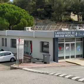 Bild von BIOGROUP BIOESTEREL - Laboratoire Bandol