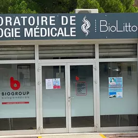 Bild von BIOGROUP CÔTE D'AZUR -  Laboratoire Bandol