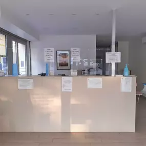 Bild von BIOGROUP CÔTE D'AZUR -  Laboratoire Bandol