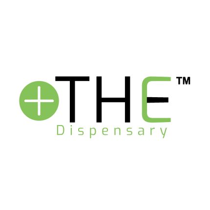 Logo da THE Dispensary - Green Bay West