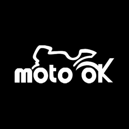 Logotyp från Moto Ok - Microcar Aixam, Minimoto, Quad