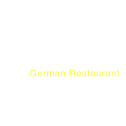 Logo von Edelweiss German Restaurant