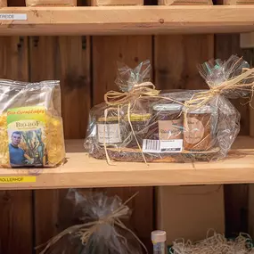 Siller's Hofladen -frische Produkte aus eigener Produktion