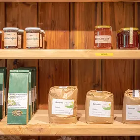 Siller's Hofladen -frische Produkte aus eigener Produktion