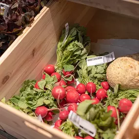 Siller's Hofladen -frische Produkte aus eigener Produktion