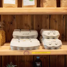 Siller's Hofladen -frische Produkte aus eigener Produktion
