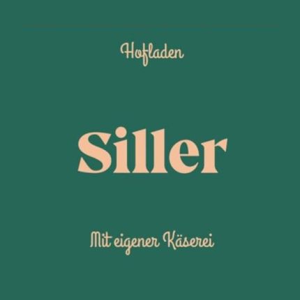 Logo from Siller's Hofladen -frische Produkte aus eigener Produktion