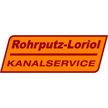 Logotyp från Rohrputz-Loriol AG Kanalservice