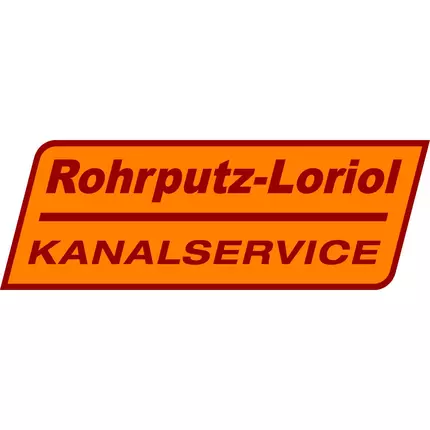 Logo de Rohrputz-Loriol AG Kanalservice