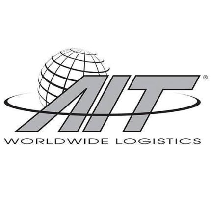 Logotyp från AIT Worldwide Logistics - Final Mile - CLOSED