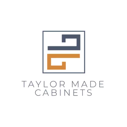 Logotipo de Taylor Made Custom Cabinets